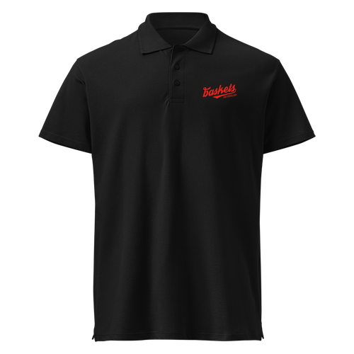 GTV Baskets Herren Polo – Klassisch & Sportlich