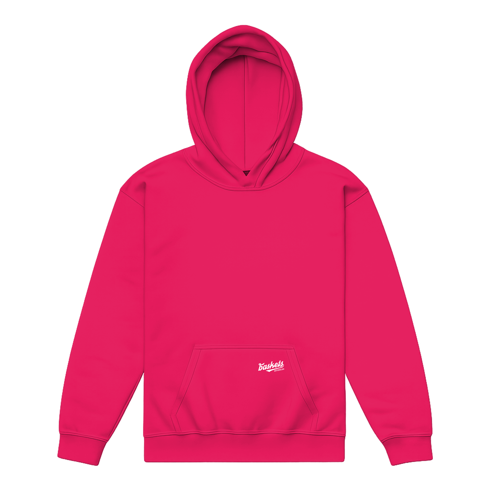 GTV Baskets Kids Hoodie