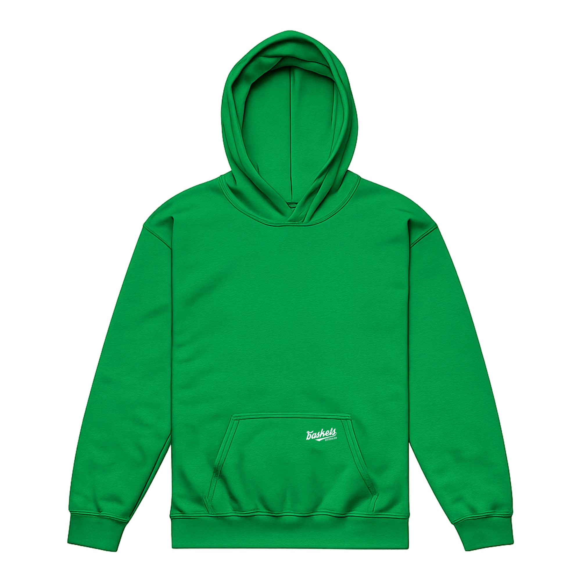 GTV Baskets Kids Hoodie