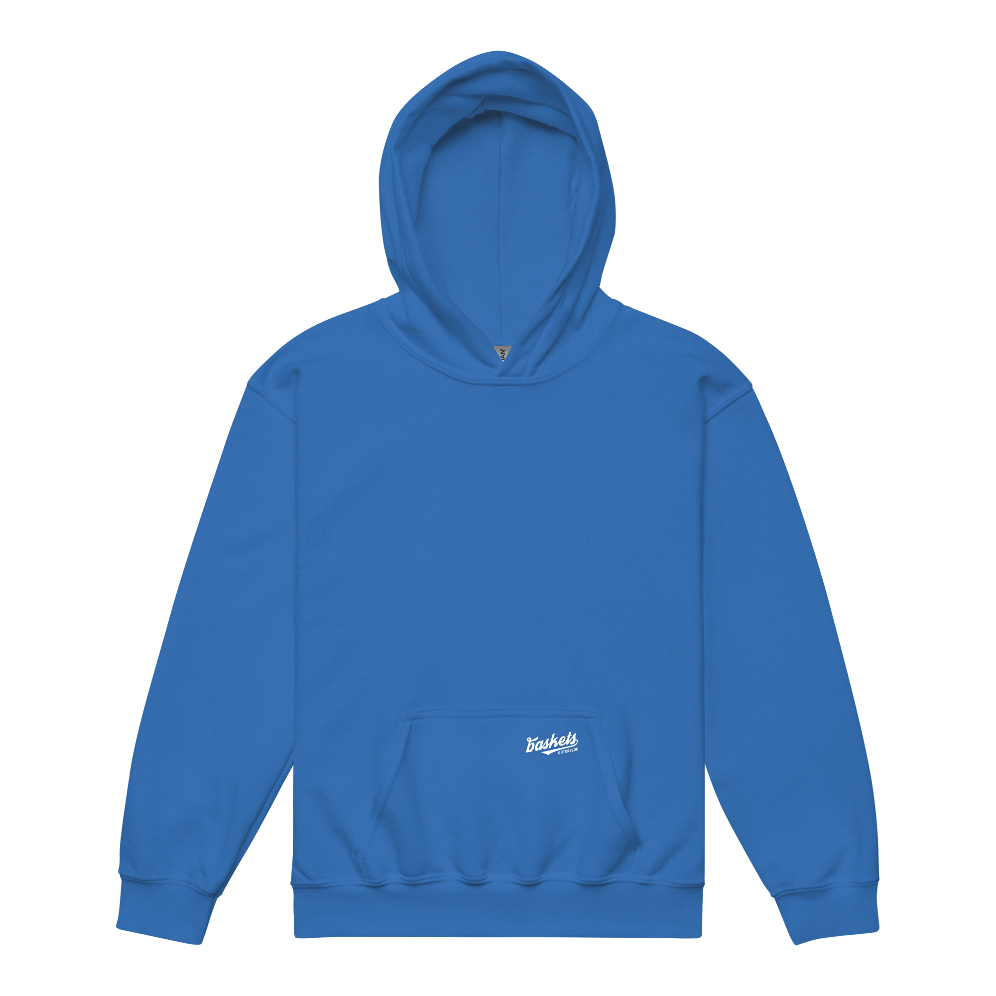 GTV Baskets Kids Hoodie