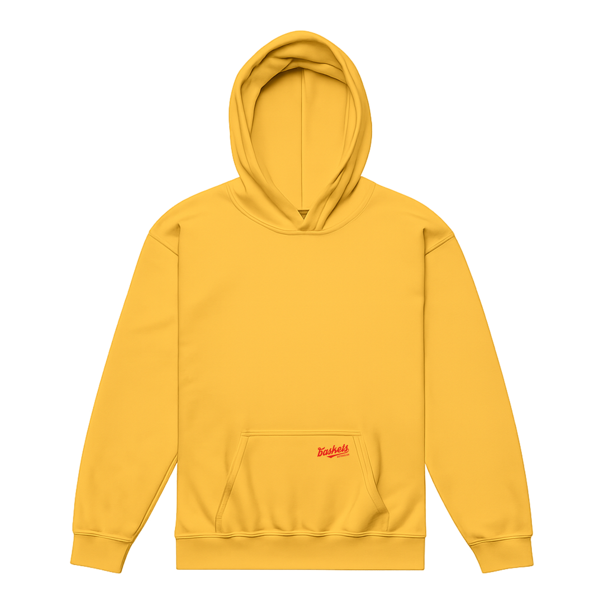 GTV Baskets Kids Hoodie