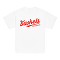 GTV Baskets Kids Retro Shirt