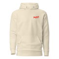 GTV Baskets Unisex Retro Hoodie