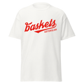 GTV Baskets Retro Unisex T-Shirt