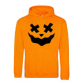Dead Pumpkin Hoodie – Dark Halloween Streetwear
